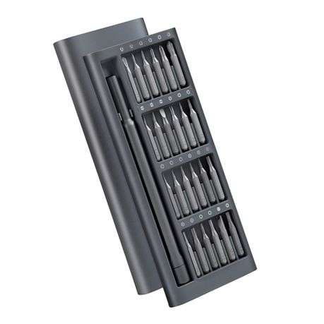 Xiaomi - Precision Screwdriver Kit - Xiaomi - Precision Screwdriver Kit