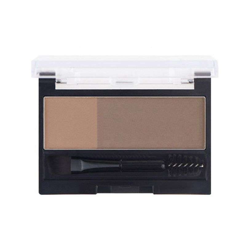 Professional Makeup Eyebrow Cake Powder Cosmetics Eyebrow Kit - 05#