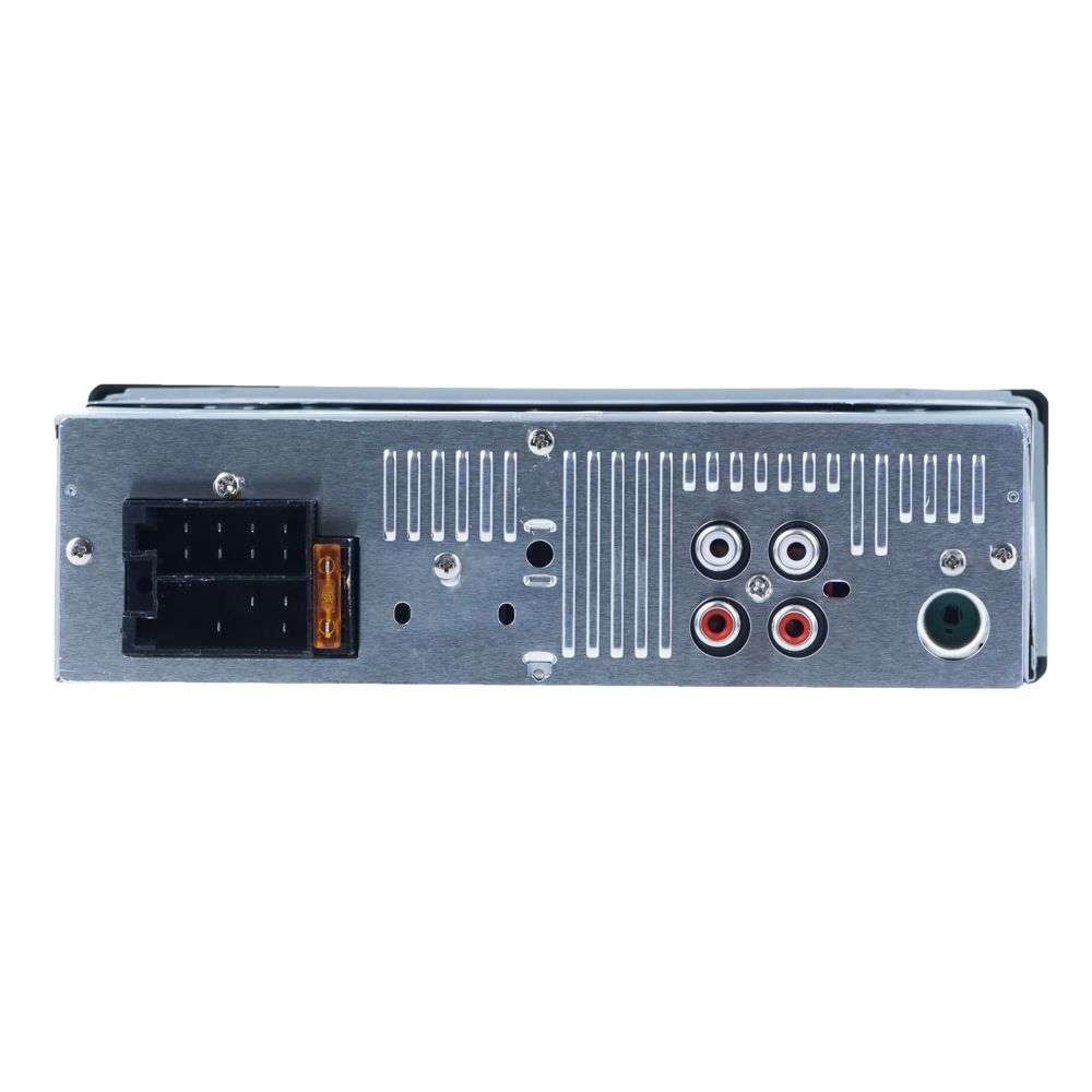 Element Single DIN Car Media Player - MP3, USB, TF, FM Radio - Open Box