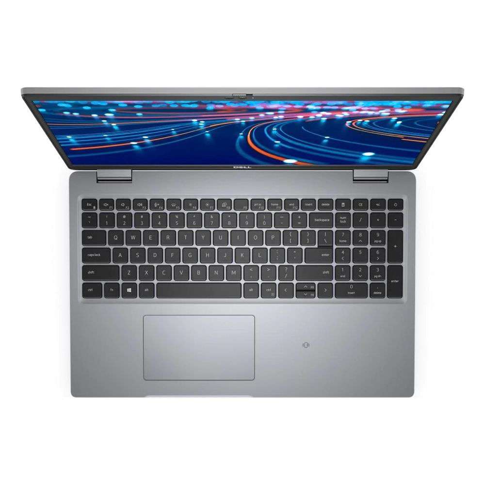 11th Gen Dell Latitude 5520 Intel Core i5 1135G7 8GB RAM 256GB SSD {Excellent Condition}