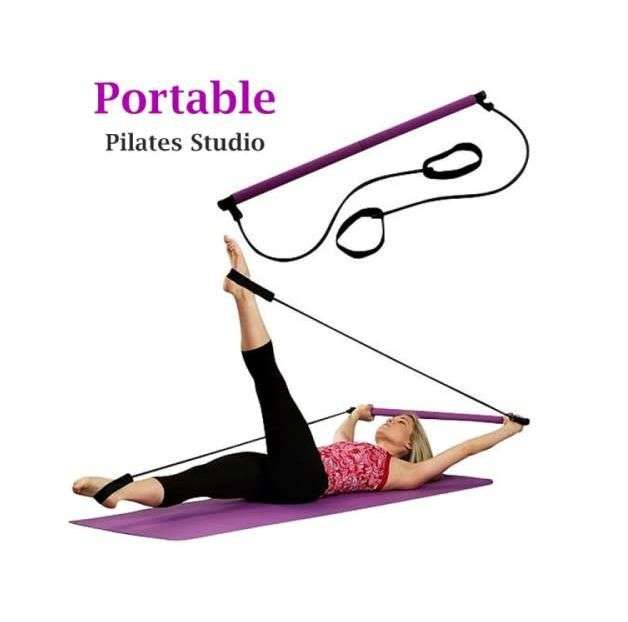 Portable Pilates Studio