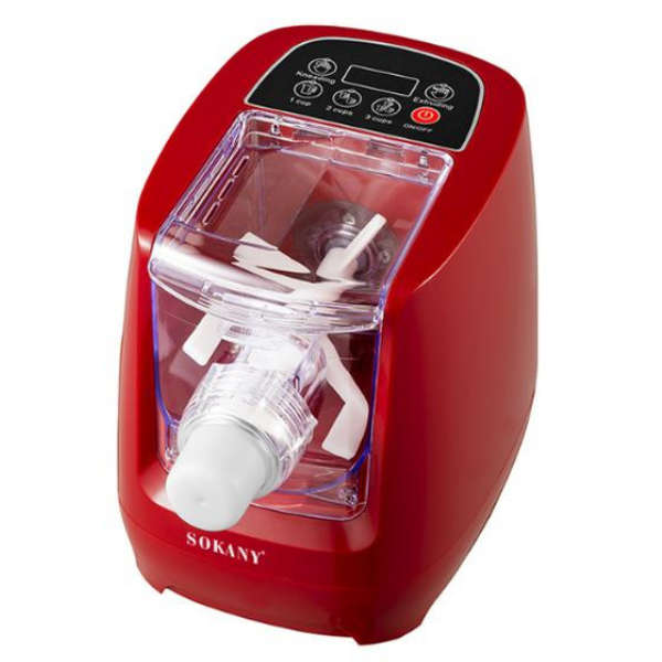 13-in-1 Sokany Pasta Maker