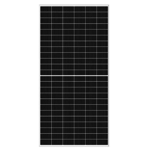 550w Mono Solar Panel