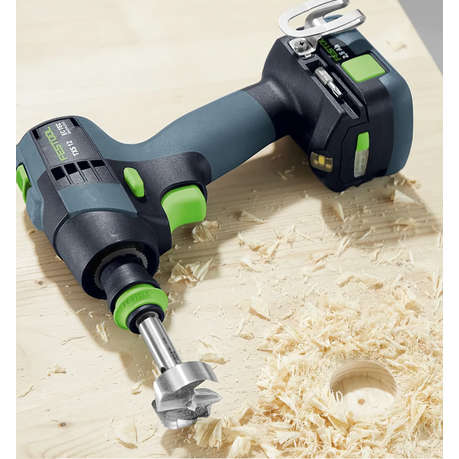 Festool - Cordless Drill Txs12 2,5-set - Festool - Cordless Drill Txs12 2,5-set