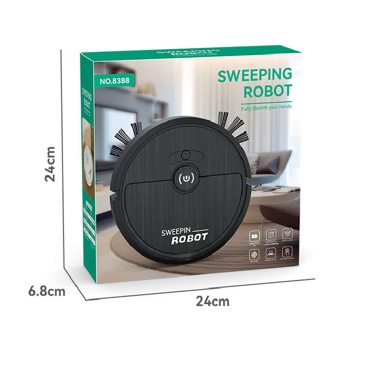 Sweeping robot