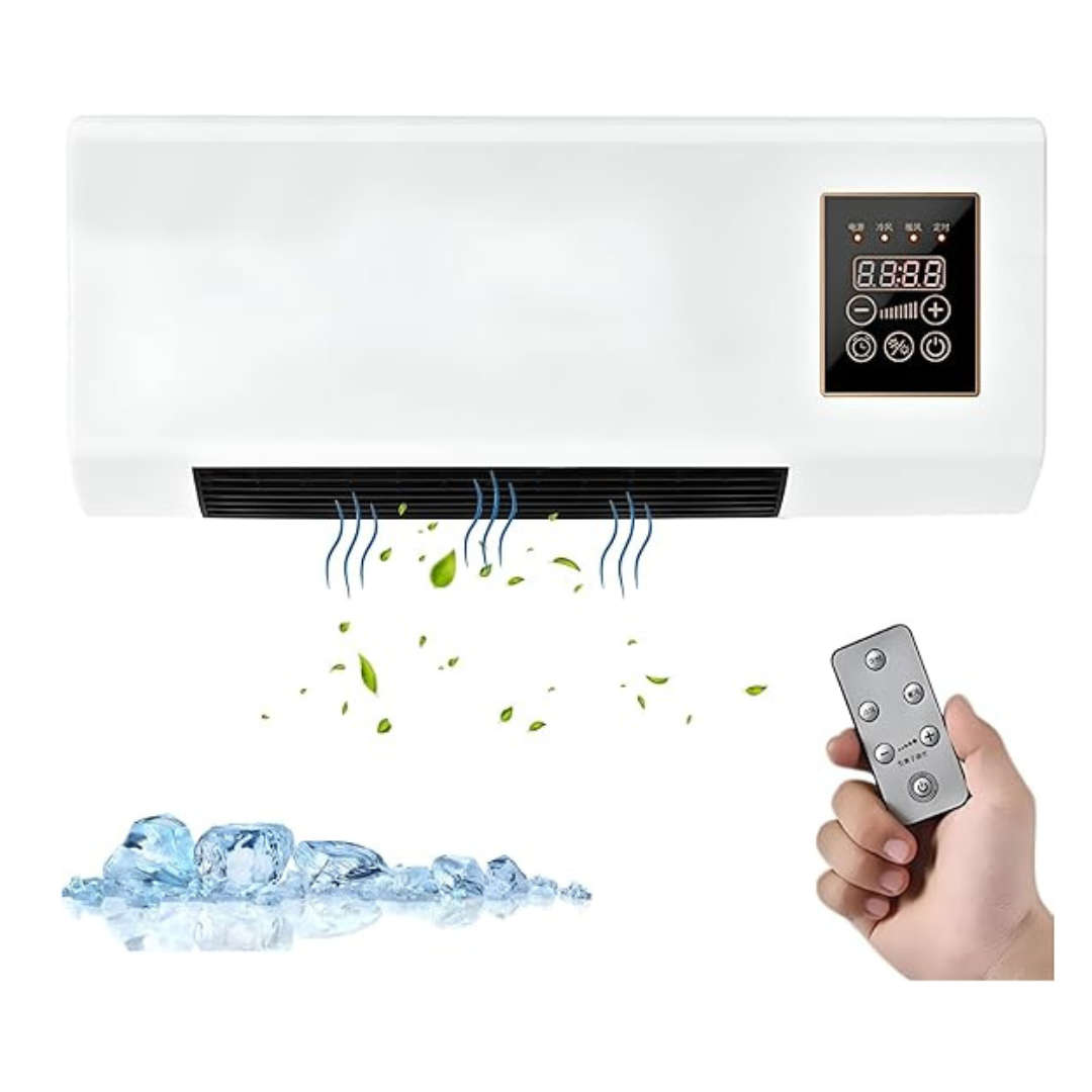 Wall Mounted Air Conditioning System