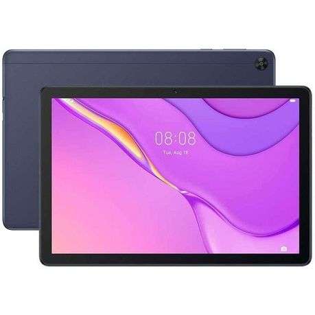 Huawei Matepad T10 9.7" 32GB LTE Tablet - Deepsea Blue