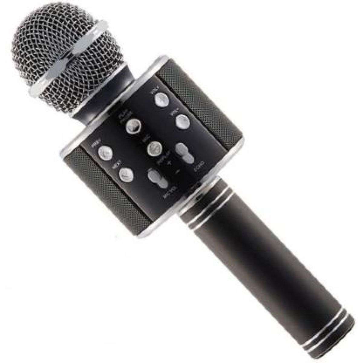 Karaoke Bluetooth Microphone