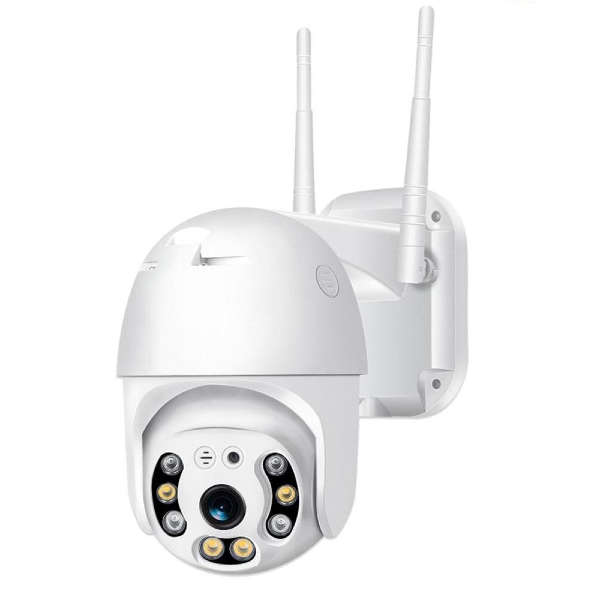 Wireless Wifi Security Camera
