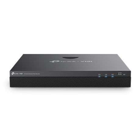 Tp-Link - Vigi NVR2016H - Tp-Link - Vigi NVR2016H