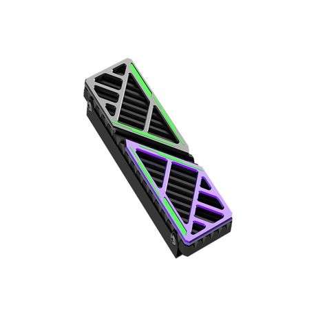 Hiksemi - M.2 SSD Cooler Heatsink MH1 - Hiksemi - M.2 SSD Cooler Heatsink MH1