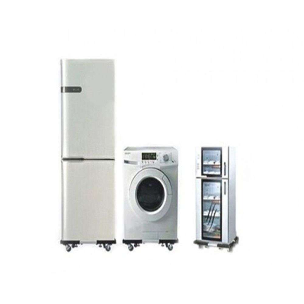 Special Base For Washing Machine And Refrigerator