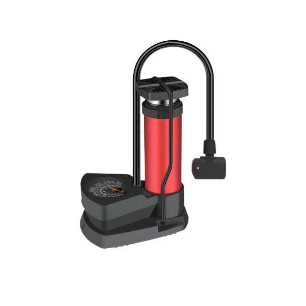 Portable High Pressure Foot Air Pump