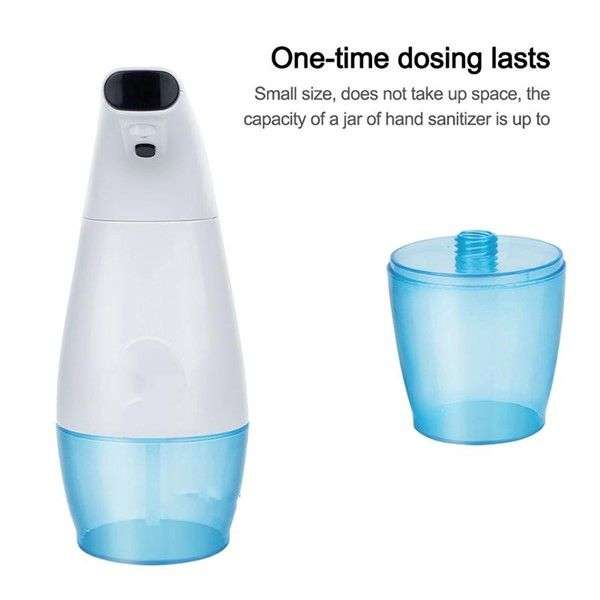 Automatic smart sensor sanitizer Foam Soap