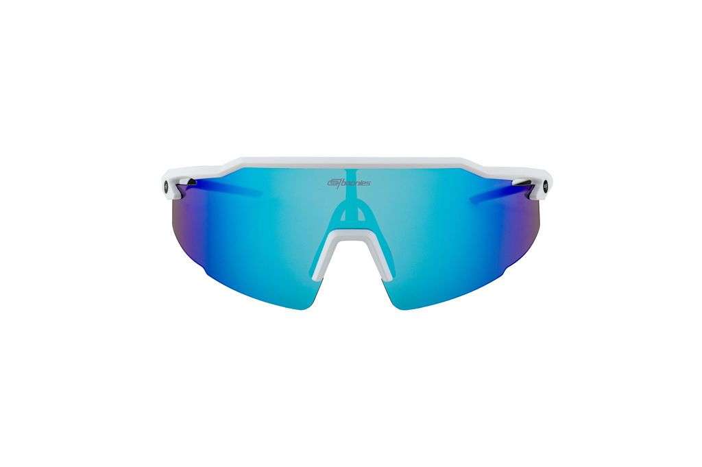 Boonies Glance Sunglasses Blue