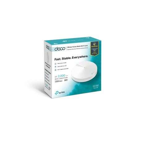 Tp-Link - Decom5-S AC1300 Wireless Solution Single Pack - Tp-Link - Decom5-S AC1300 Wireless Solu...