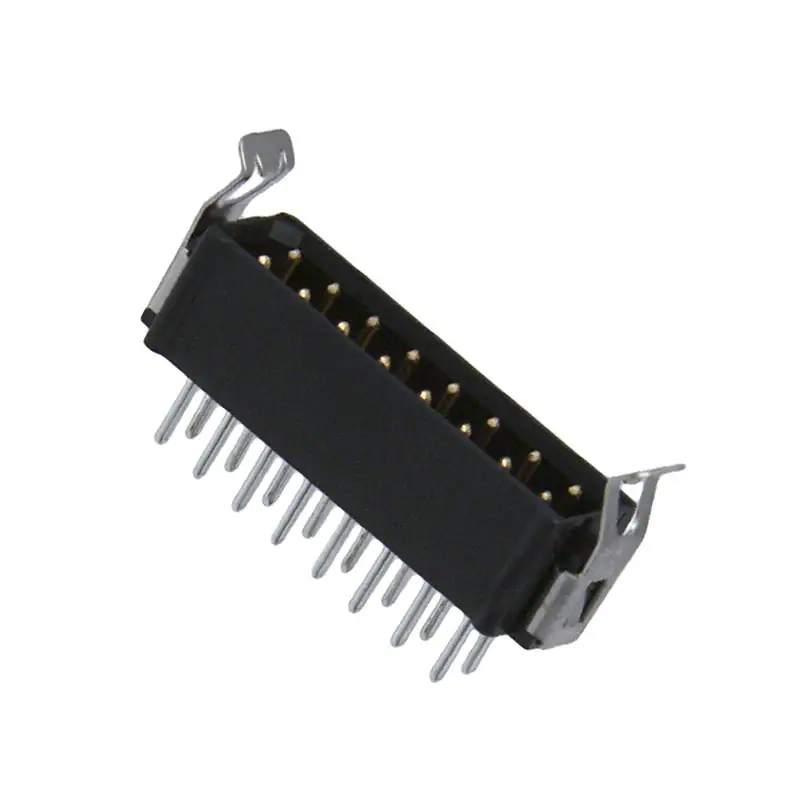 Harwin (M80-8530842) Pin Header, Board-to-Board, Wire-to-Board, 2 mm