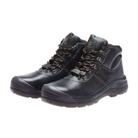 Dromex - Ulteco Plus S3 Safety Boots - UK 4 - Dromex - Ulteco Plus S3 Safety Boots - UK 4