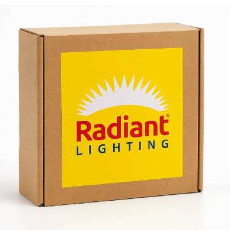 Radiant - 2LT Spotlight Mount - Radiant - 2LT Spotlight Mount