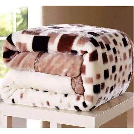 Extreme Soft & Warm Winter Blanket High Quality - Bijon