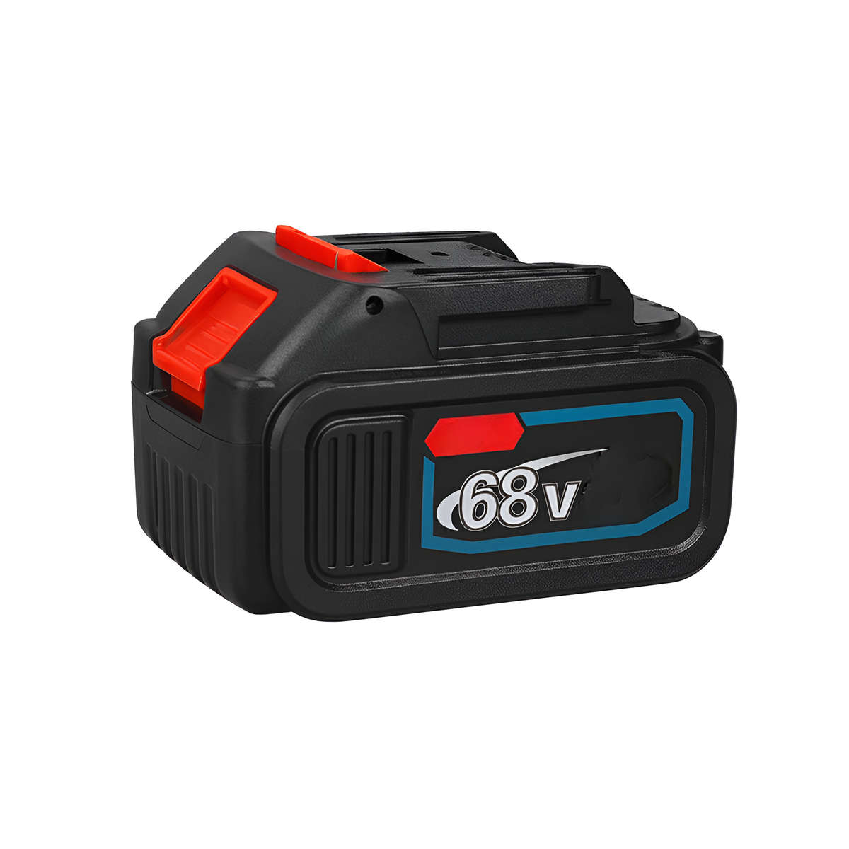 68V Power Tool Battery - Li-ion Battery for Cordless Drill Kit