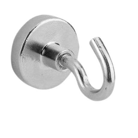 Wadfow - Magnetic Hook Set - 2 Pieces - Wadfow - Magnetic Hook Set - 2 Pieces