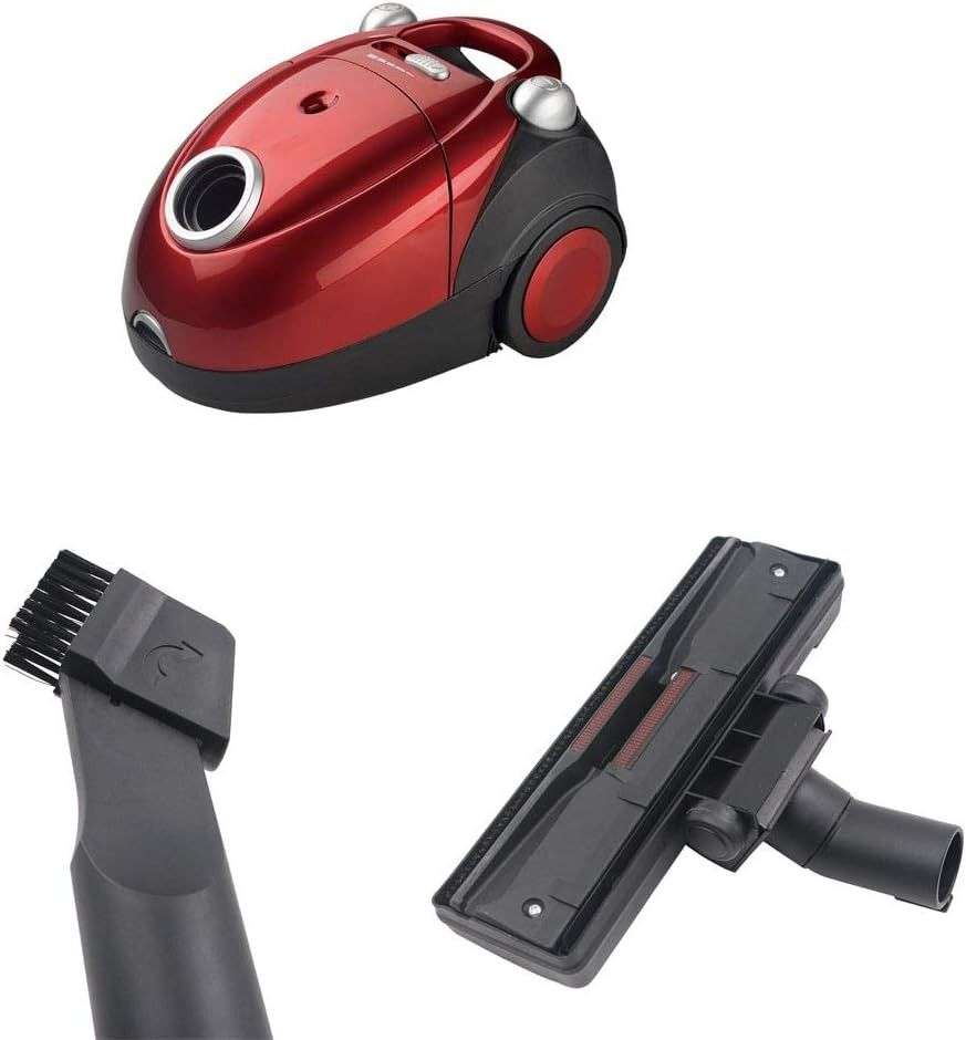 1200W 2L Automatic Canister Vacuum Cleaner