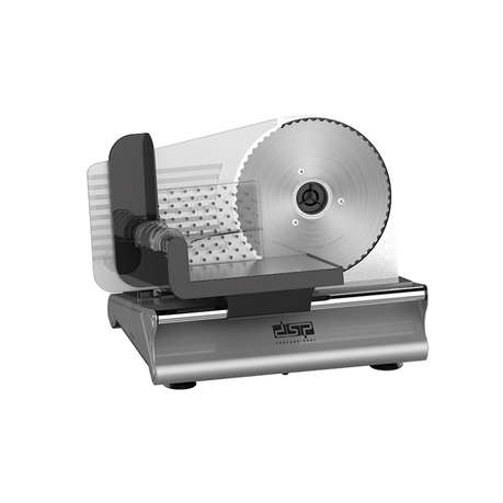 Electric DSP 200W Food Slicer Machine