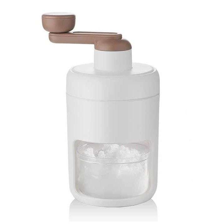 Portable Ice Shaver