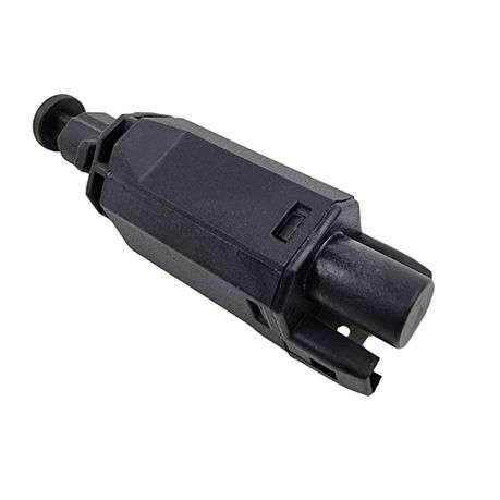 Vehicle Brake Light Switch 2 Pin Compatible with VW Golf