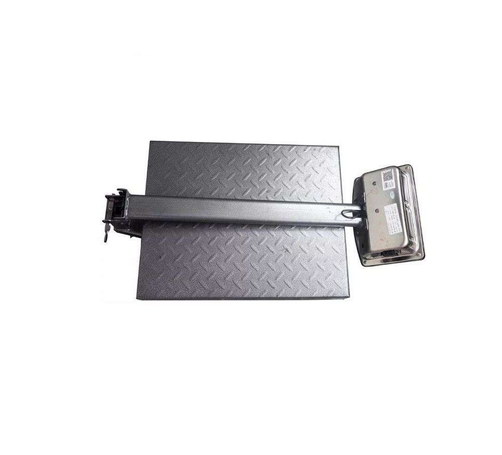 300kg Electronic Pricing and Weighing Industrial Scale (SECOND HAND)