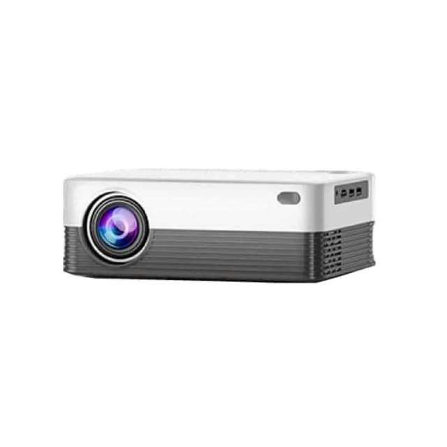 HPX5 Ultra HD Home Cinema 8K HD Smart Projector