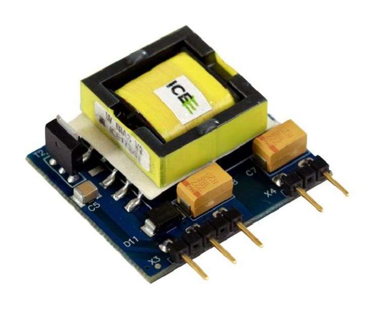 Infineon (KIT6W12VP7950VTOBO1) Evaluation Board, 6W, 12V