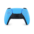 Playstation 5 Dualsense Controller - Starlight Blue (PS5)