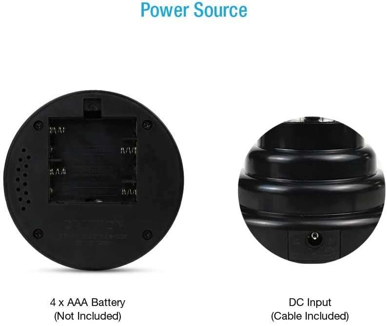 Magic Lightning Plasma Ball