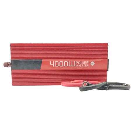 4000W Power Inverter