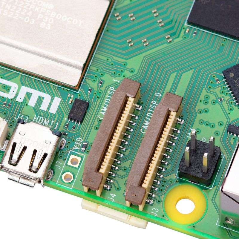 Raspberry Pi 5 8GB