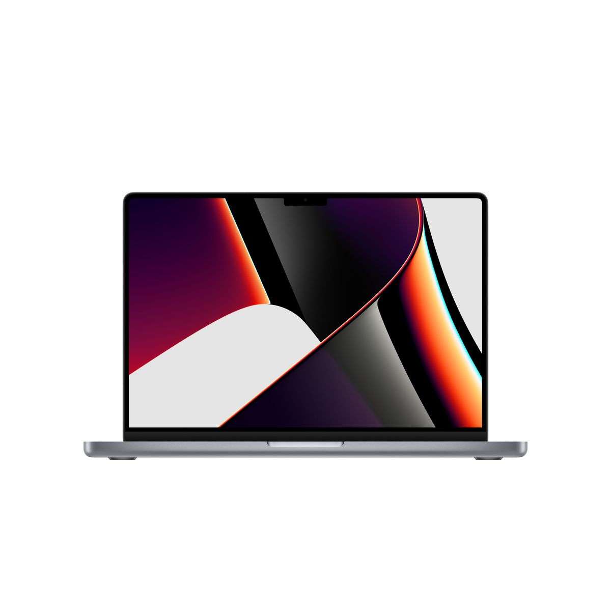 Sealed Apple MacBook Pro 14-inch | Apple M1 Pro chip | 1TB SSD - Space Grey