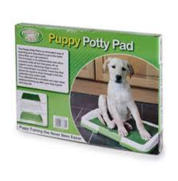 Puppy Potty Pad