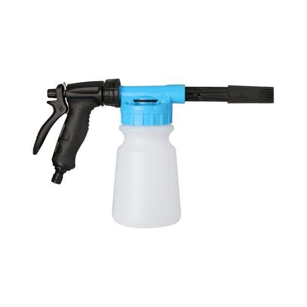 Carwash Rocket Sprayer
