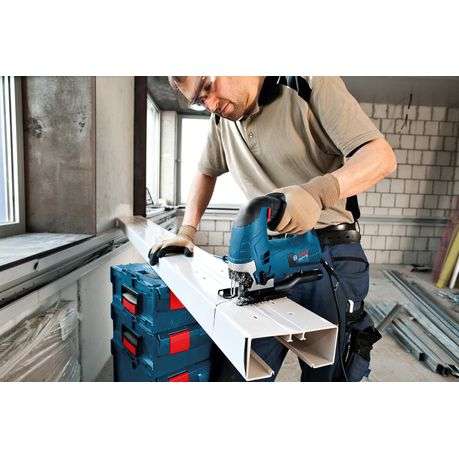 Bosch - Jigsaw - GST 90 BE - Bosch - Jigsaw - GST 90 BE