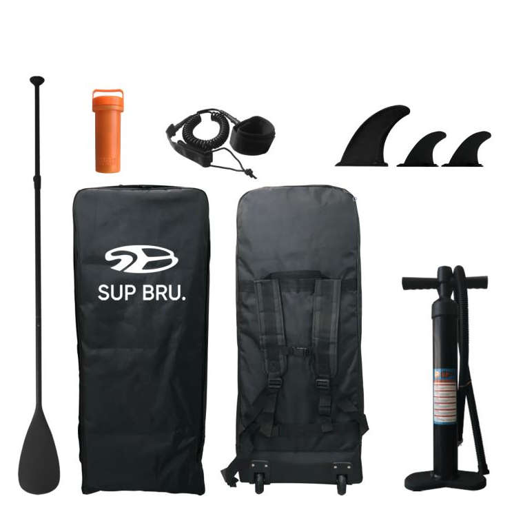 10'6 Stand Up Paddle Board