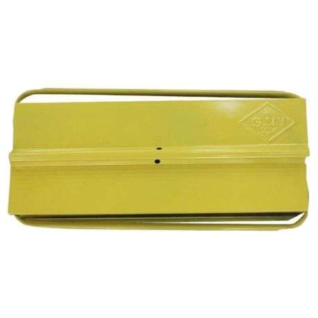 MTS - Plumber's Toolbox / 5 Tray Cantilever Including Tools - 43 Piece - MTS - Plumber's Toolbox ...