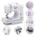 Multi-Purpose Sewing Machine