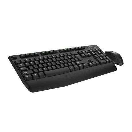 WINX - DO Essential Wireless Keyboard and Mouse Combo - WINX - DO Essential Wireless Keyboard and...