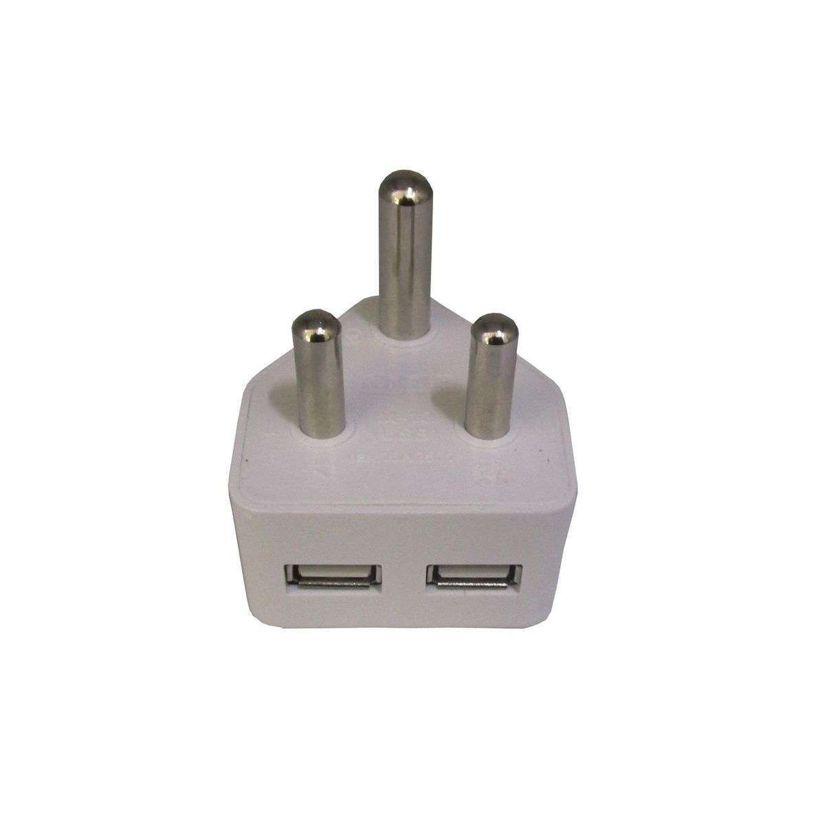 REDISSON Plug Top - USB (2 x 2.1A)