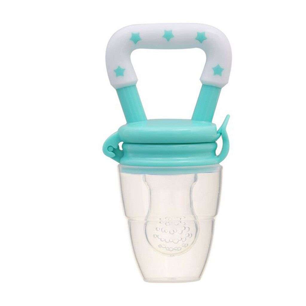 Baby Pacifier Feeder