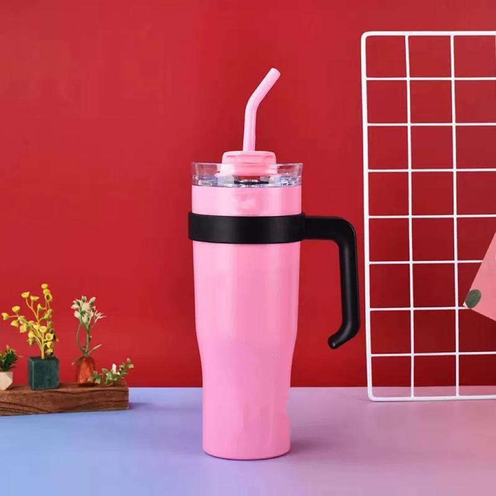 Trendy Travel Insulated Mug 1200ml