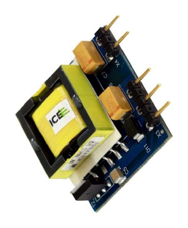 Infineon (KIT6W12VP7950VTOBO1) Evaluation Board, 6W, 12V