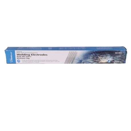 Tradeweld - 1kg Welding Rods - 2mm - Tradeweld - 1kg Welding Rods - 2mm